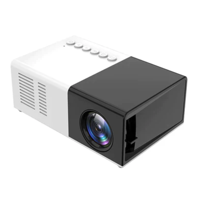 CINÉRA - FILM PROJEKTORN