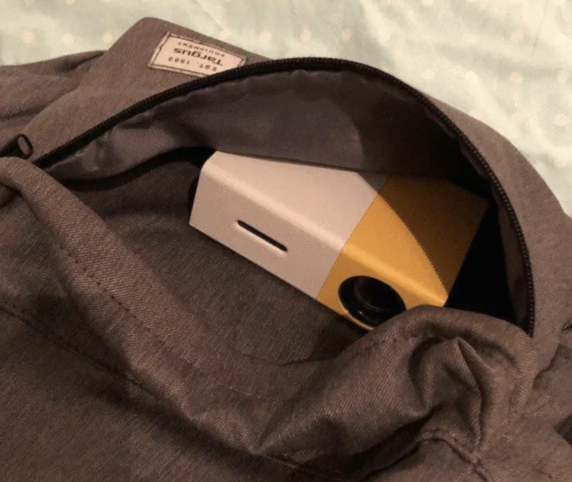 CINÉRA - FILM PROJEKTORN