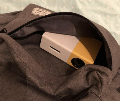 CINÉRA - FILM PROJEKTORN