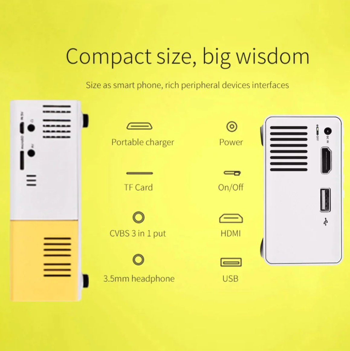 CINÉRA - FILM PROJEKTORN