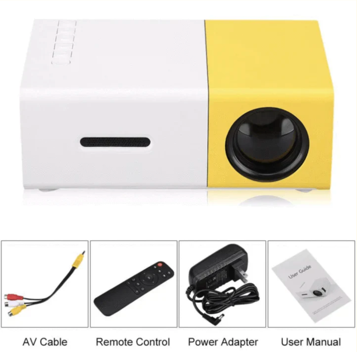 CINÉRA - FILM PROJEKTORN